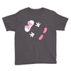 Creating a Little Disney Magic Baby Girl Youth Tee
