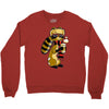 make my own Crewneck Sweatshirt