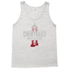 chemtrails Tank Top