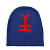 santa claus suit Baby Beanies