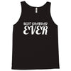 best grandfather ever Tank Top