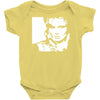 adam ant 80s Baby Onesie