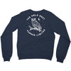 vanoss gaming owls nest Crewneck Sweatshirt