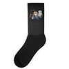 hylian selfie Socks