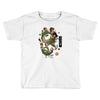 dragon freedom Toddler T-shirt
