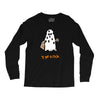 i got a rock Long Sleeve Shirts