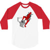 really got to go 3/4 Sleeve Shirt