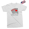 i bought this shirt with your money Exclusive T-shirt
