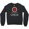 aviation air canada crew Crewneck Sweatshirt