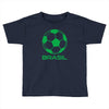 brasil sport Toddler T-shirt