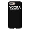 vodka connecting people iPhone 8 Plus