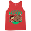 red riding hood Tank Top