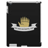 seven finger discount iPad 3 and 4 Case