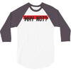 why not 3/4 Sleeve Shirt
