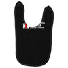 case ih farm center line Baby Bibs