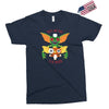 rules are made to be broken Exclusive T-shirt