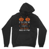 if you like my pumpkins! Unisex Hoodie