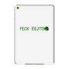 feckneejits iPad Mini 4