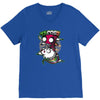 tacos and unicorns V-Neck Tee