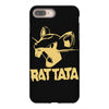 ratatat iPhone 8 Plus