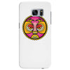 lucha libre pink Samsung Galaxy S7 Edge