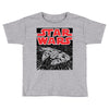 millennium falcon Toddler T-shirt