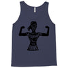 you are stronger than you think Tank Top