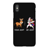 your aunt my aunt iPhoneX
