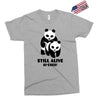 Still Alive Bitches Exclusive T-shirt