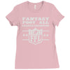 ffl Ladies Fitted T-Shirt