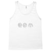 sagan calrission tyson Tank Top