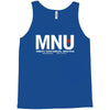 movie t shirt inspired by the superb film   district 9 Tank Top