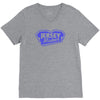 jersey maber V-Neck Tee