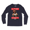 lil pump  eskeetit Long Sleeve Shirts