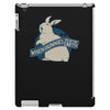 jurassic bunnies iPad 3 and 4 Case