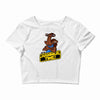 it's hammer time! Crop Top