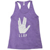 llap Racerback Tank