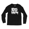 bring me the horizon Long Sleeve Shirts