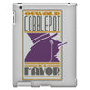 cobblepot for mayor iPad 3 and 4 Case
