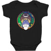 Totoro Baby Bodysuit