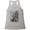 enjoy the ride Racerback Tank