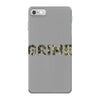 uk grime iPhone 7 Case