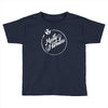mostly harmless Toddler T-shirt