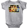 star wars Baby Bodysuit