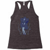the seven year empire Racerback Tank