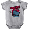 squirrel Baby Onesie