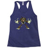 rahzar Racerback Tank