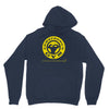 armstrong's gym Hoodie