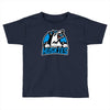 outpos 31 huskies Toddler T-shirt