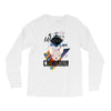 who loves chihuahua Long Sleeve Shirts